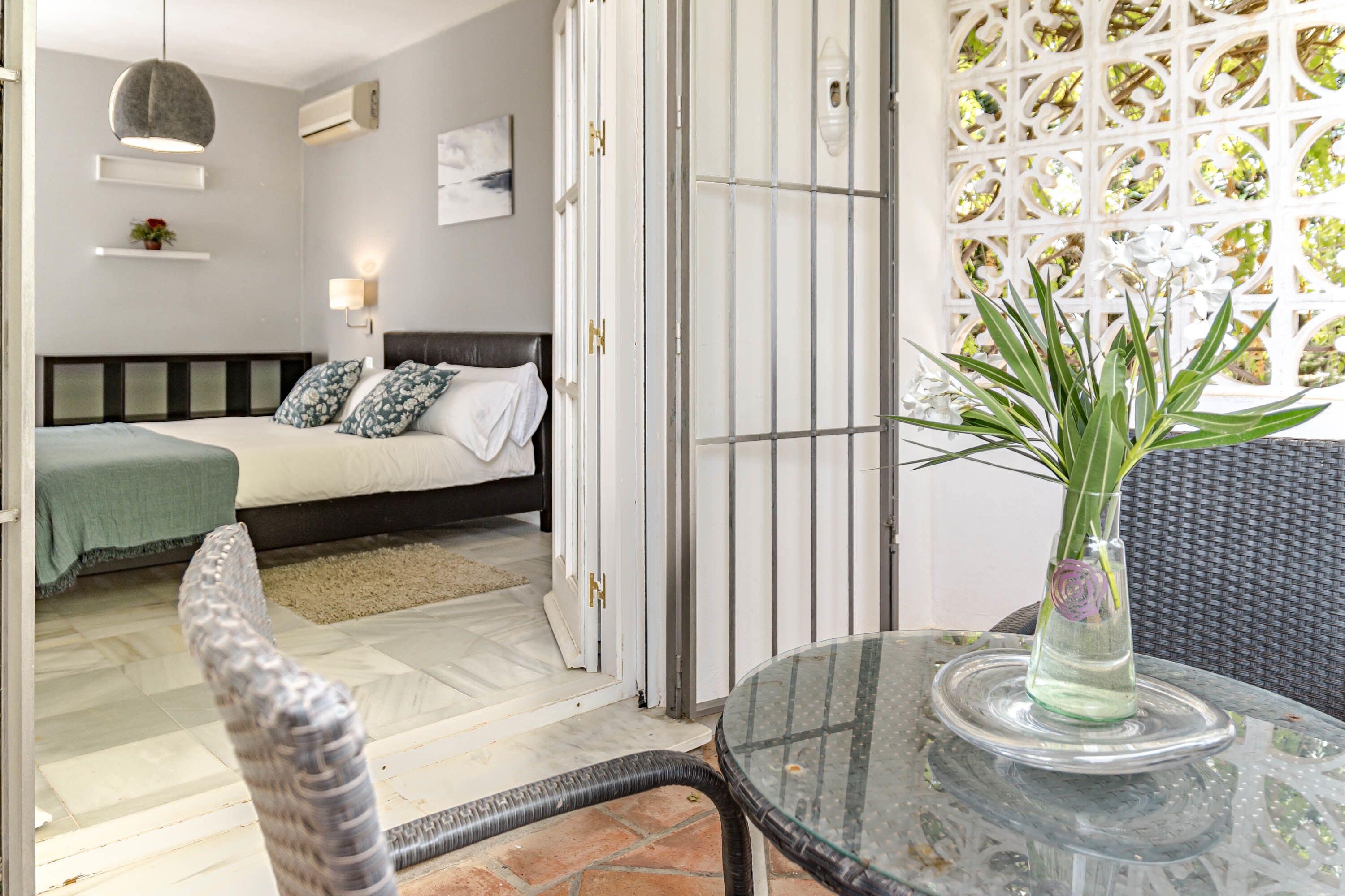 Rumah (4 Bedrooms) | Interior