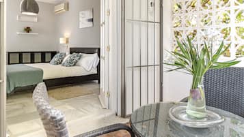 Rumah (4 Bedrooms) | Interior