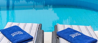 Villa Alegre - Charming Villa With Private Pool