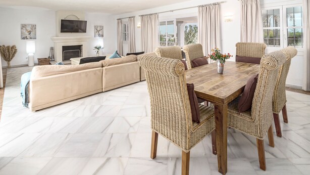 Nhà (4 Bedrooms) | Nội thất