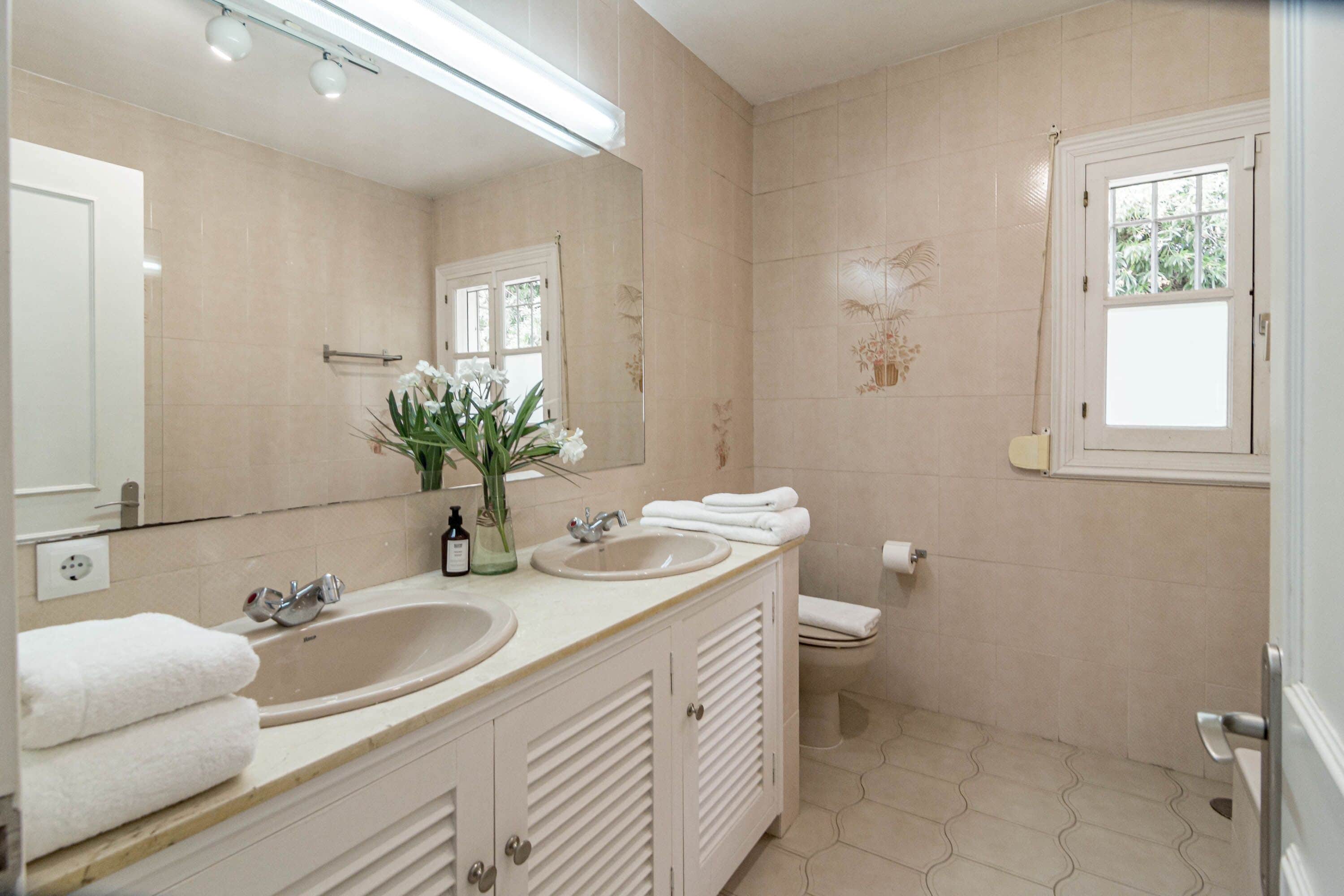 Casa (4 Bedrooms) | Interior