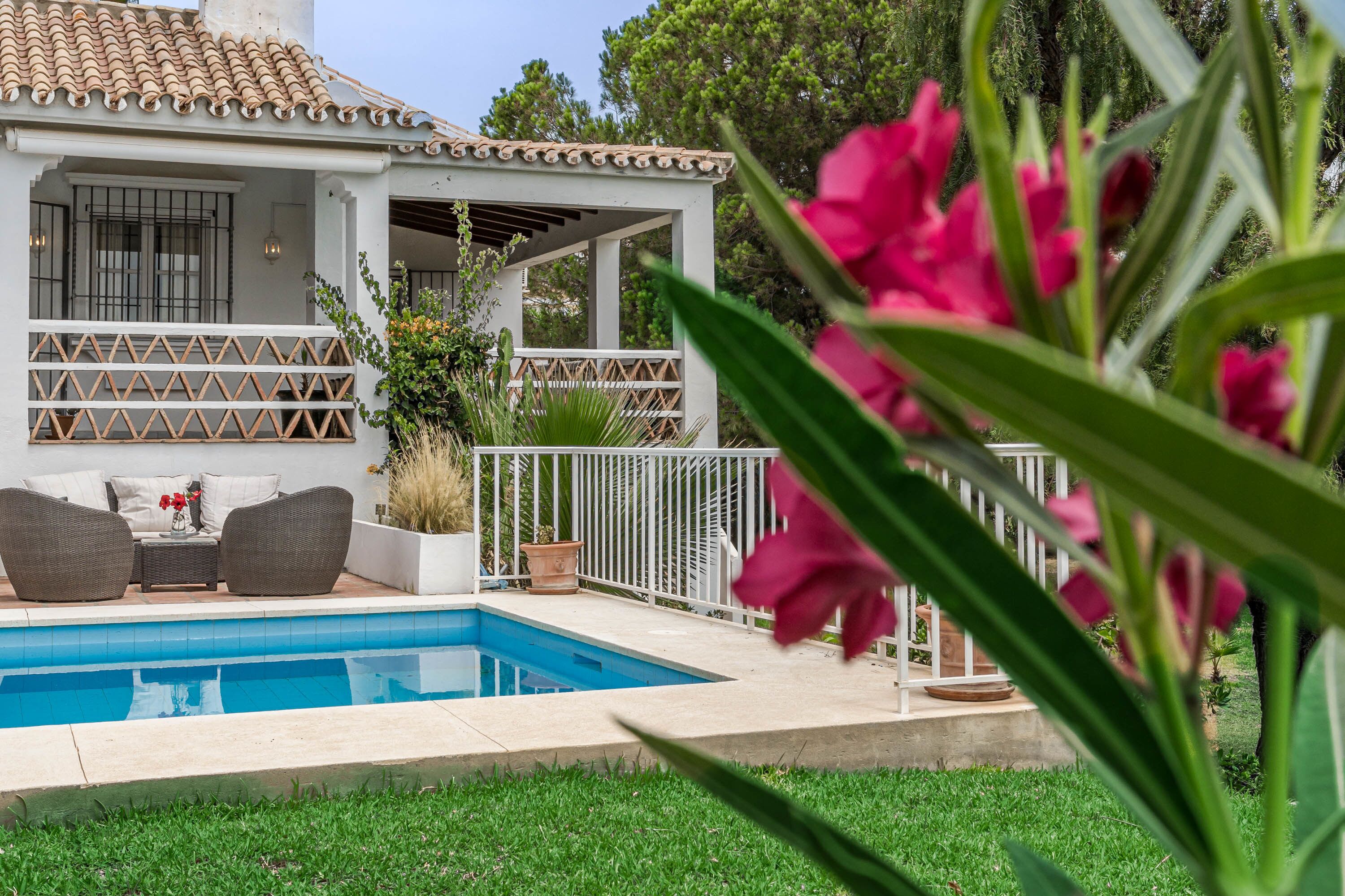 Casa (4 Bedrooms) | Interior