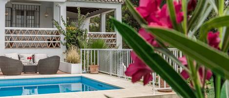 Casa (4 Bedrooms) | Interior