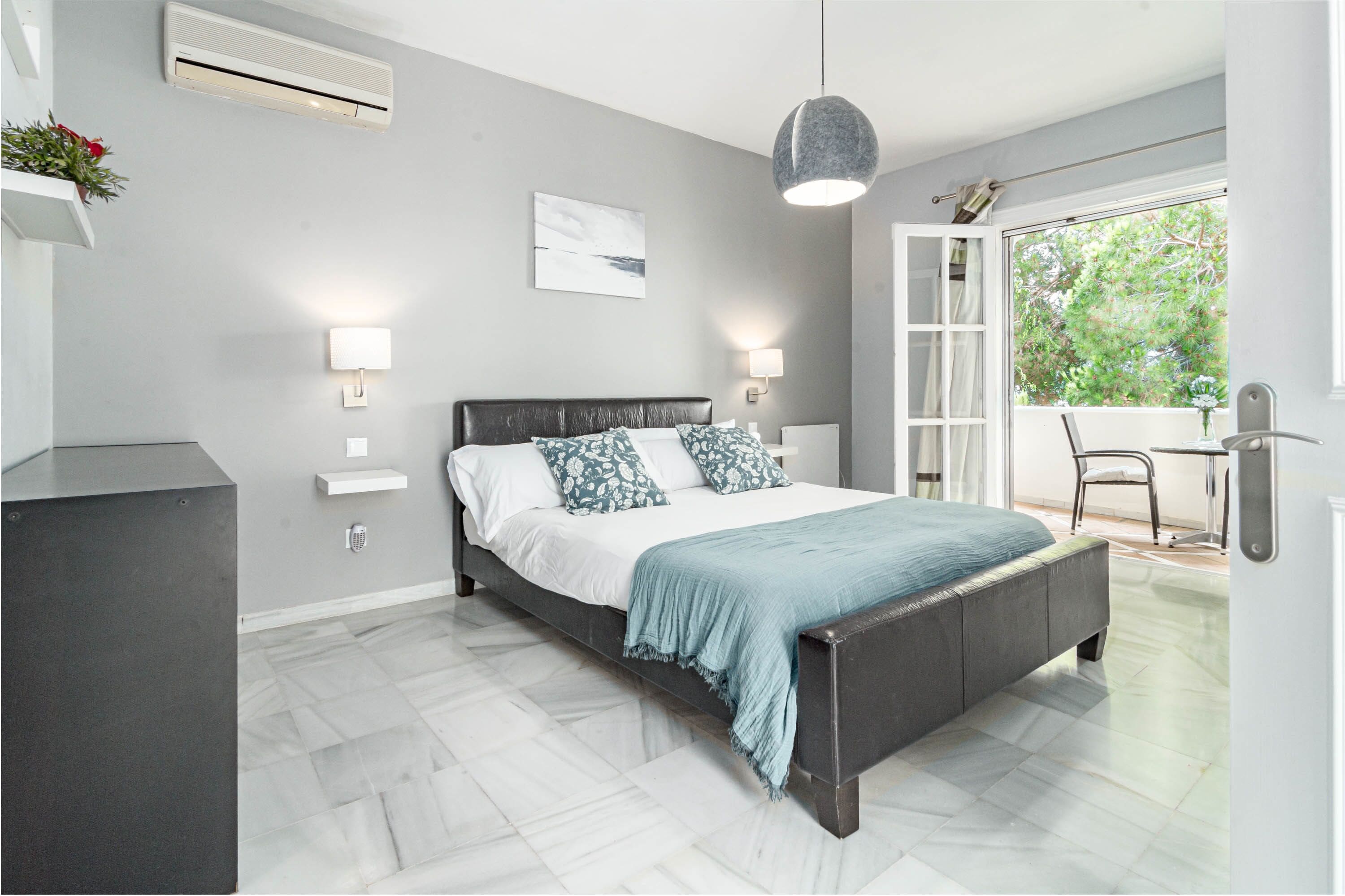 Casa (4 Bedrooms) | Interior