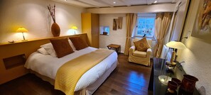 Room - Le cerisier parfait pour deux. (Fréland)