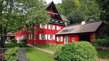 Eksteriør