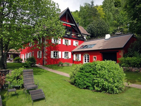 Außenbereich
