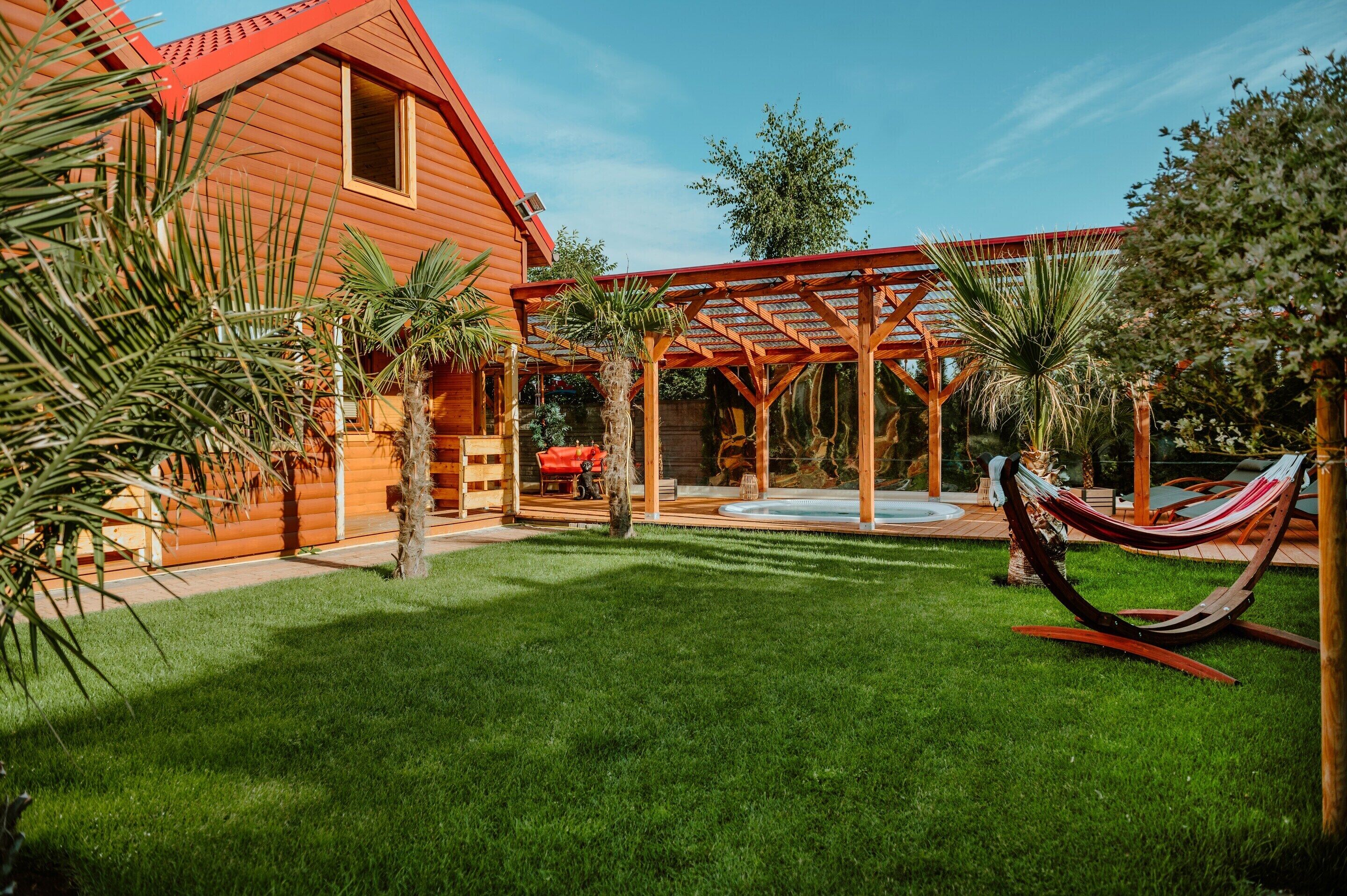 House | Garden