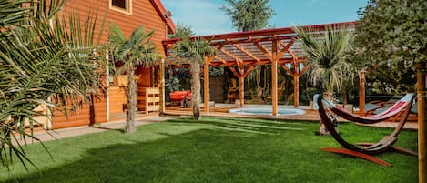 Jardin