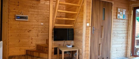 Salle de séjour