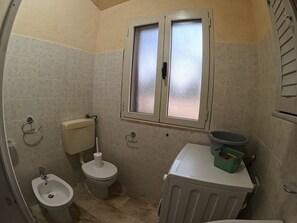 Bathroom - Vrbo Property (Sardegna)