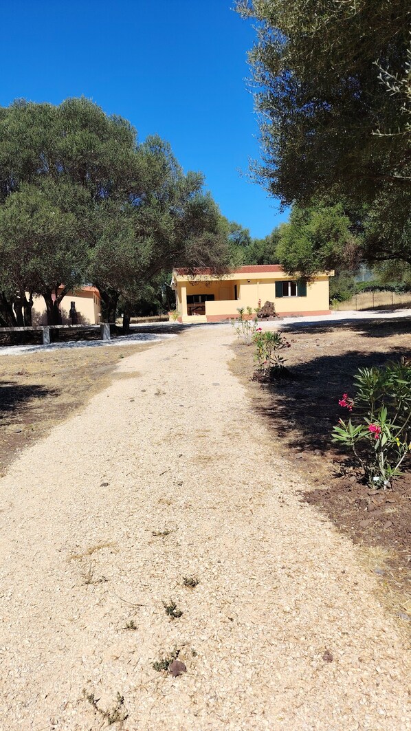 Property grounds - Vrbo Property (Sardegna)
