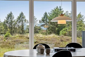Dining - 1374 Thisted - Laksevej 4 (Vorupør)