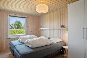 Room - 1374 Thisted - Laksevej 4 (Vorupør)