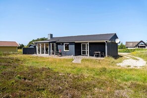 Exterior - 1374 Thisted - Laksevej 4 (Vorupør)