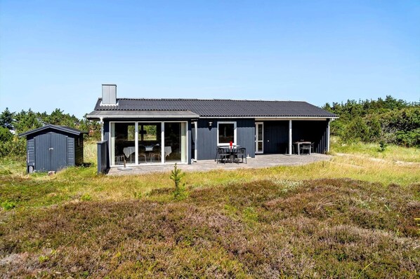 Exterior - 1374 Thisted - Laksevej 4 (Vorupør)