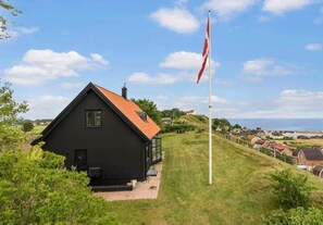 Udendørsområde