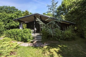 Exterior - 1093-N Hundested - Klitgårdsvej 7 (Nødebohuse)