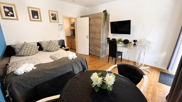 City Studio Koblenz Central - Koblenz