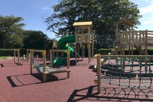Children’s area