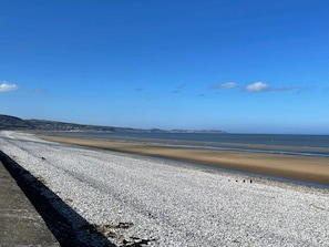 Beach - (Rhyl)