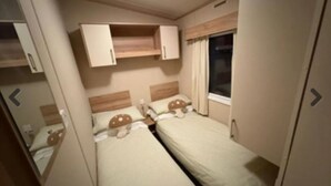 Unclassified image, 3 of 12, button - Golden Sands 8 Berth Cosy Caravan (Rhyl)