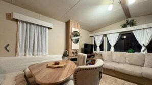 Unclassified image, 4 of 12, button - Golden Sands 8 Berth Cosy Caravan (Rhyl)