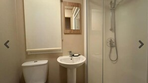Unclassified image, 5 of 12, button - Golden Sands 8 Berth Cosy Caravan (Rhyl)