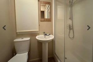 Bathroom - (Rhyl)
