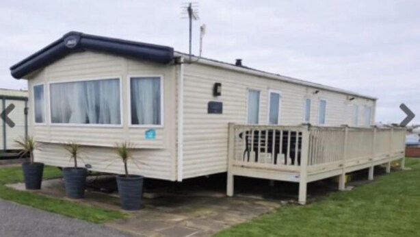 Unclassified image, 1 of 12, button - Golden Sands 8 Berth Cosy Caravan (Rhyl)