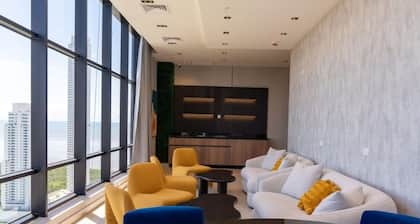 Furnished 2 Bedroom Apartment in Panama