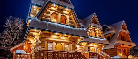House | Exterior