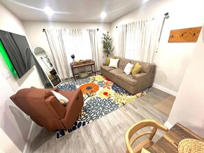 Una Smart TV