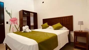 Standard-Doppelzimmer