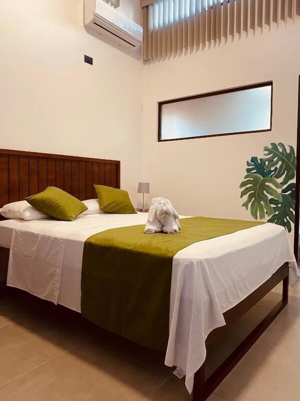 Casa Macaw - La Fortuna