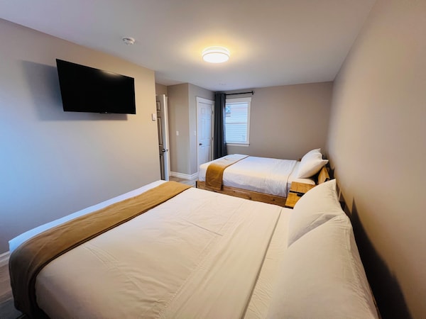 Summerside Motel & Cottages - Prince Edward Island