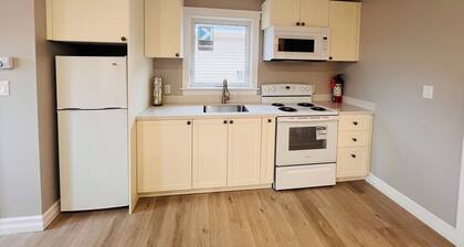 Summerside Motel & Cottages