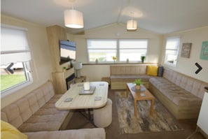 Unclassified image, 3 of 9, button - Lyons Robinhood - 3 Bedrooms (Rhyl)