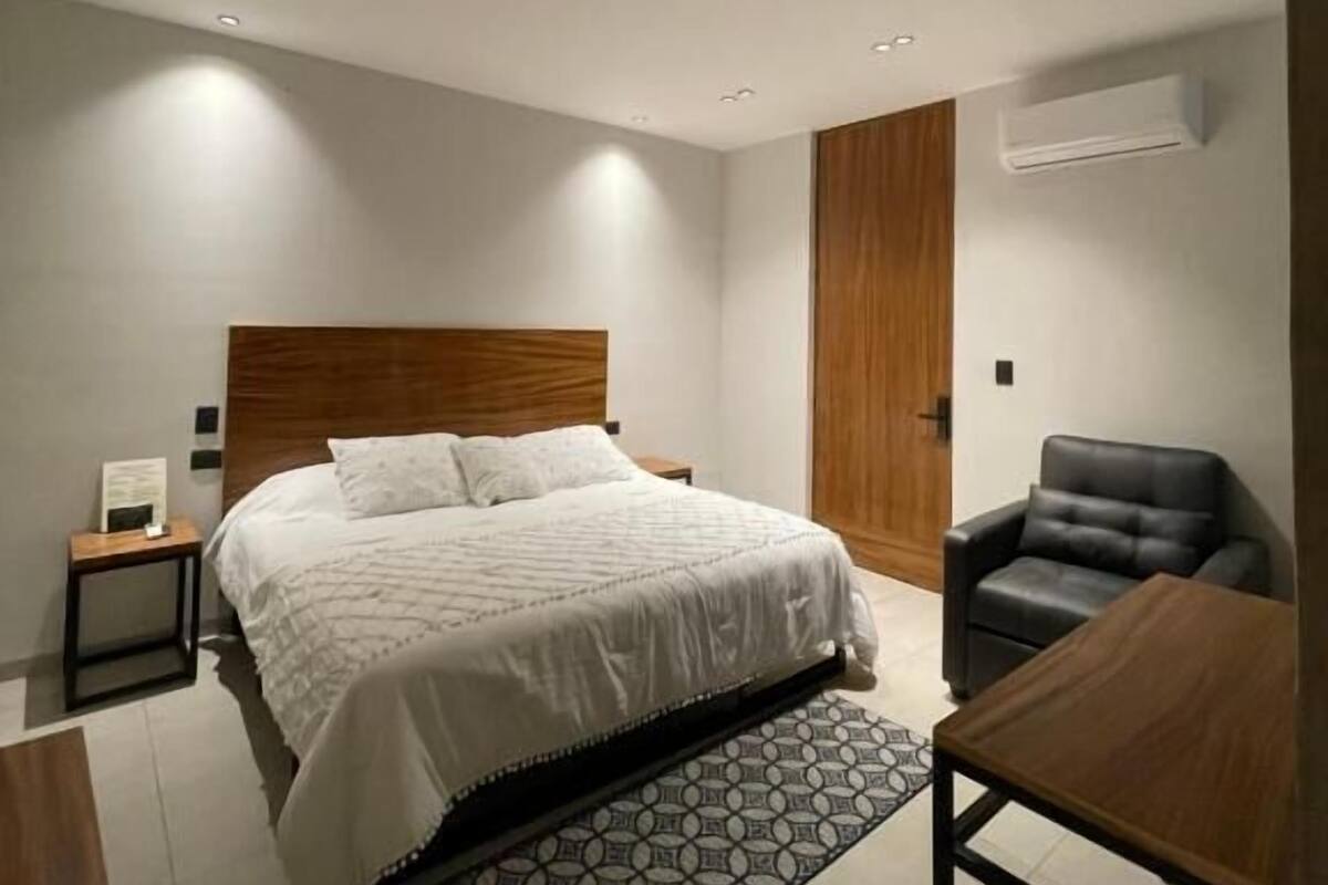 Phòng đôi Deluxe | Truy cập Internet không dây miễn phí