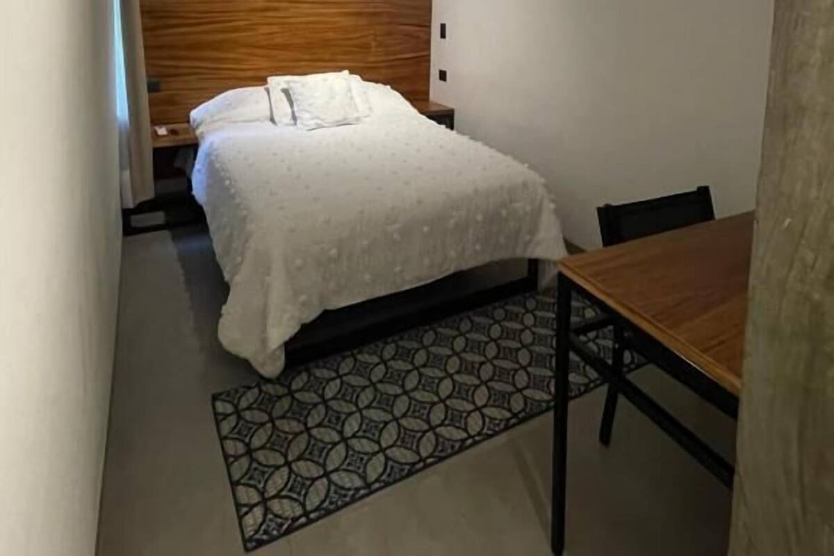 Phòng đôi Deluxe | Truy cập Internet không dây miễn phí
