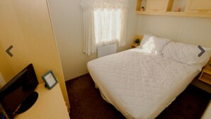 3 habitaciones, wifi gratis y ropa de cama 