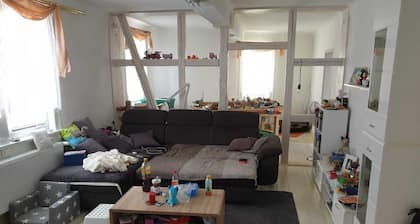 Sonnenschein Guesthouse
