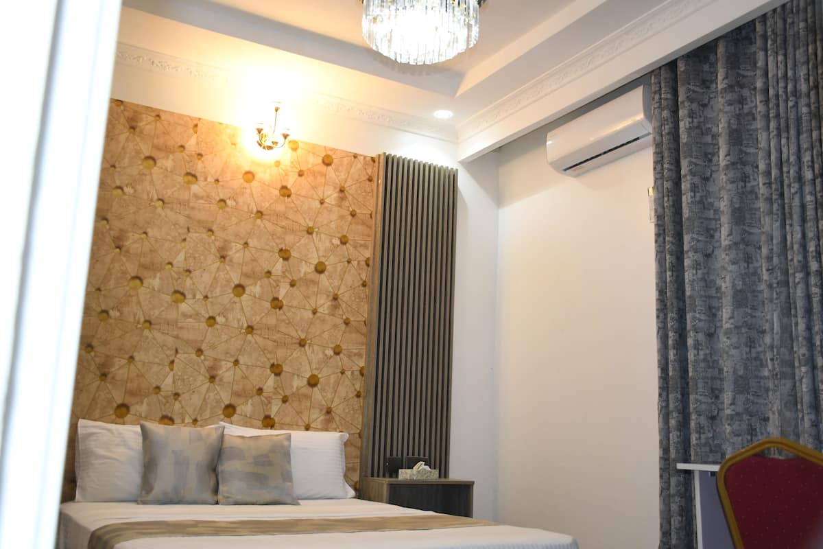 Comfort Apartment, Balcony | WiFi (free)