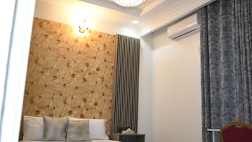 Departamento Confort, balcón | Wifi gratis