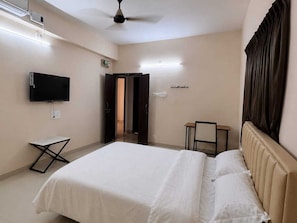 House | 1 bedroom - Dancenter Legacy Inn Apartment (Coimbatore)