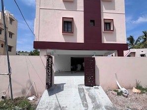 Maison | Réception