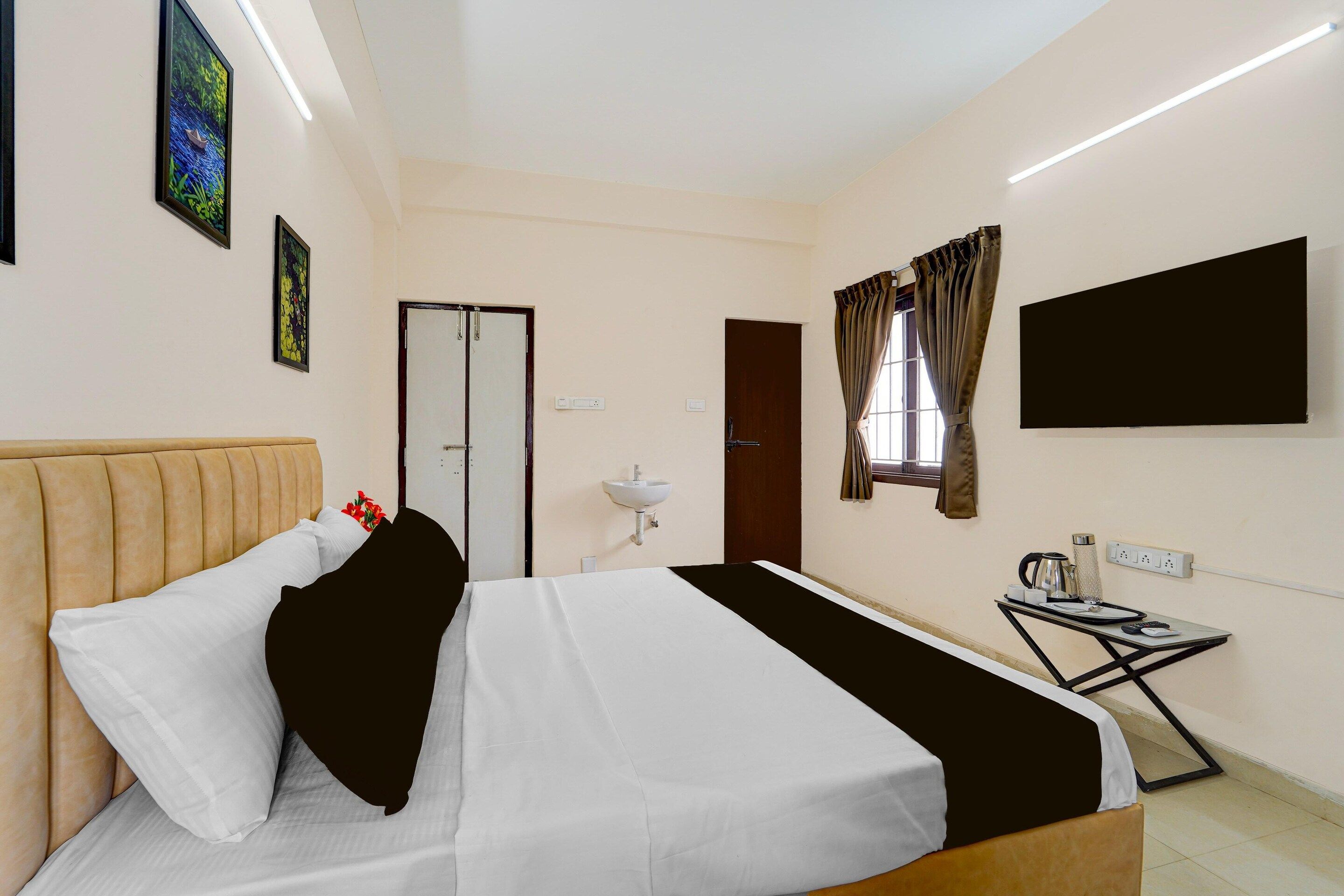 House | 1 bedroom