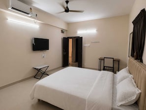House | 1 bedroom - Dancenter Legacy Inn Apartment (Coimbatore)