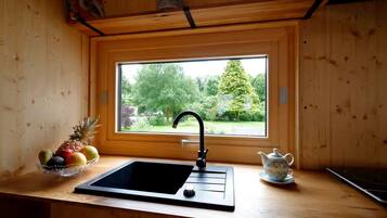 Cabin | Private kitchen