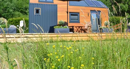 Tiny House Prum - Natururlaub in der Eifel